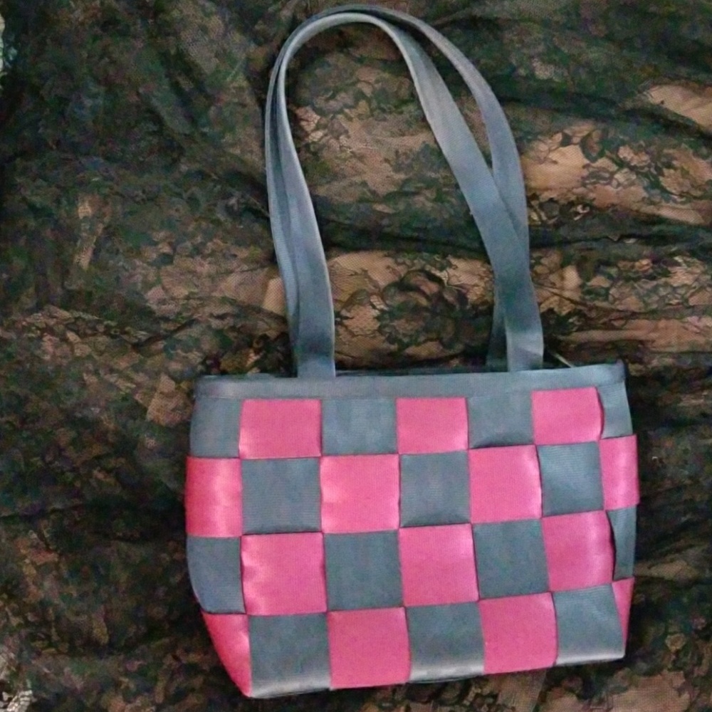 Harvey's handbag limited edition
